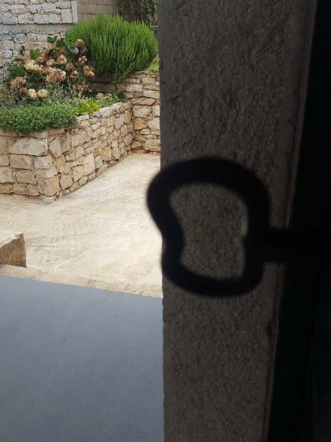 Villa Cetina Milasi Екстериор снимка